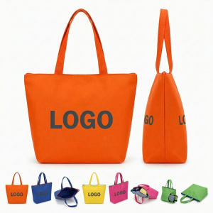 Durable 600D Oxford Dance Tote Bag for Gear and Footwear